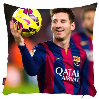 Messi Yastık Kılıfı